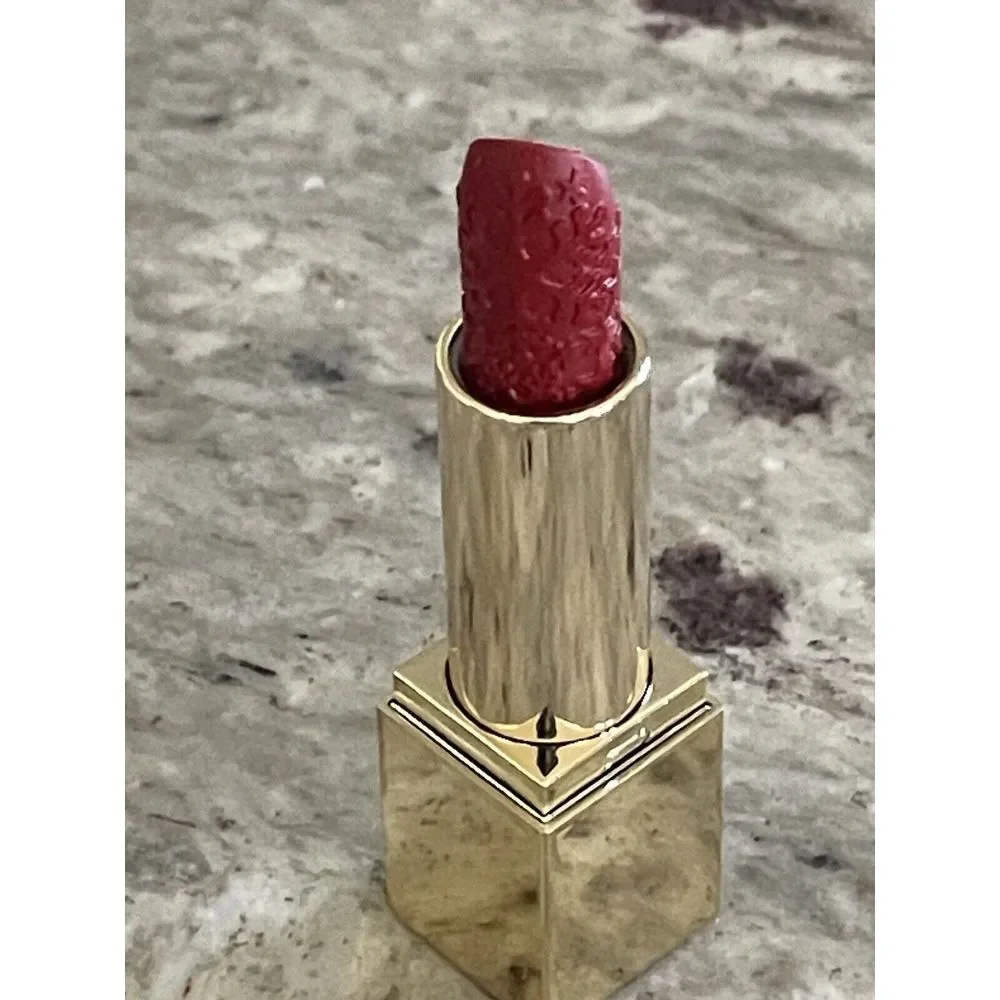 ESTEE LAUDER Pure Color Envy 540 Immortal Sculpting‎ Lipstick New